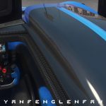 Bugatti Bolide Concept Car [Add-On l Template] 1.5