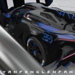 Bugatti Bolide Concept Car [Add-On l Template] 1.5