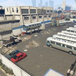 Bus Garage v1.1