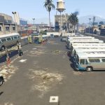 Bus Garage v1.1