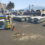 Bus Garage v1.1