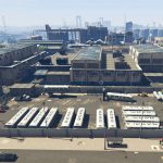 Bus Garage v1.1