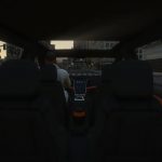 Cadillac Escalade 2015 [Add-On] fix crash game