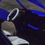 Canam X3 Four Seater