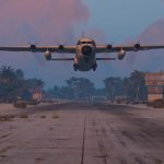 Cayo Perico Air Access Tweaks: Cleared runway vegetation and removed invisible walls