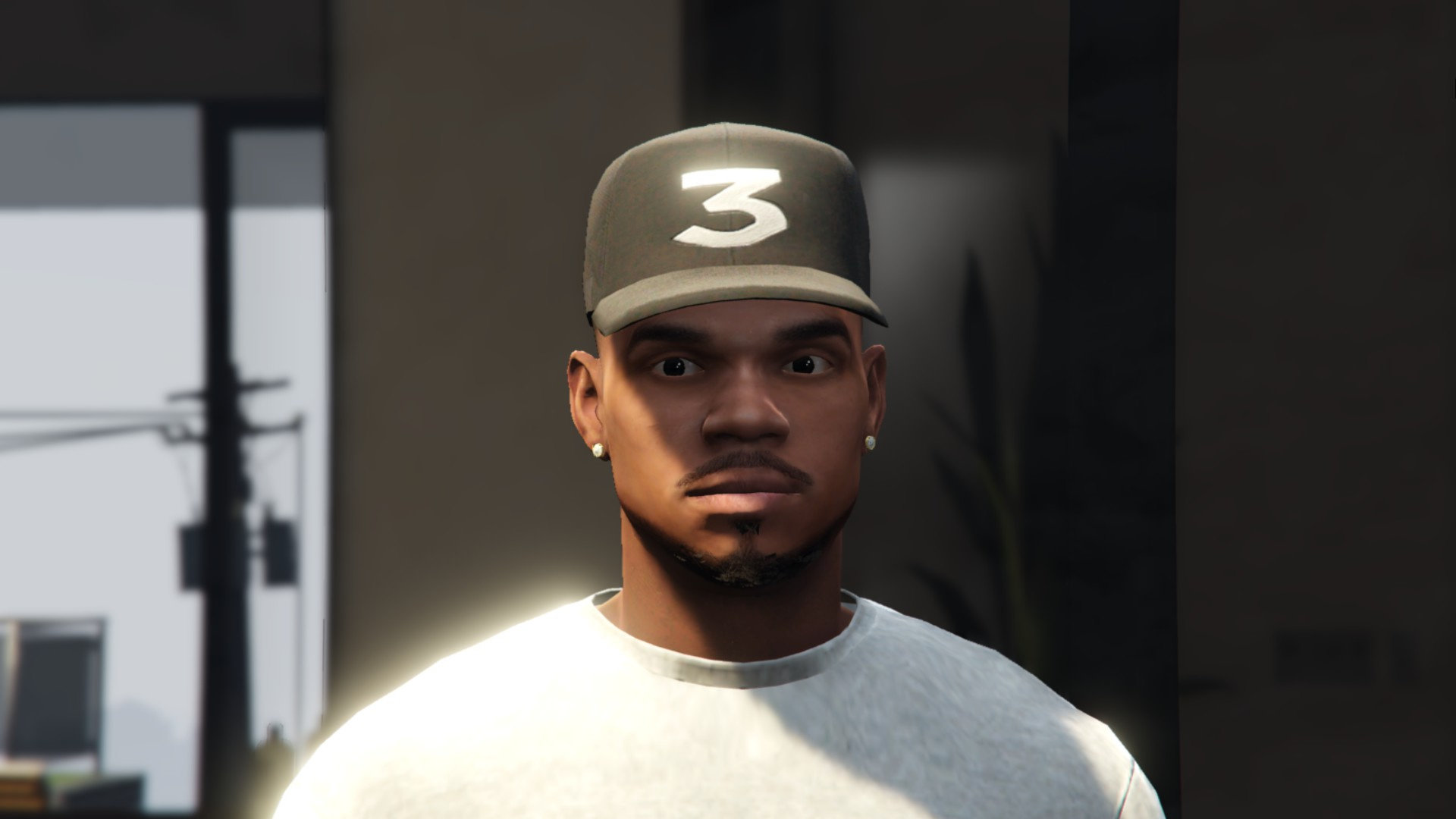 Chance The Rapper (Replace) 1.2
