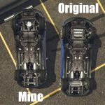 Coil Raiden V8 [Add-On | Tuning | Animated] 1.0