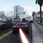 Colored exhaust trails 1.0