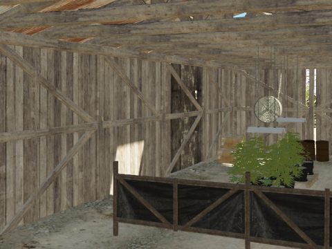 Complete Drug Circuit Harvest Treatment Weed Coke and Meth [YMAP]