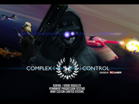Complex Control 6.11