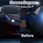 Corona Begone 1.3