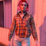 Country shirt for girls for MP Female 1.0