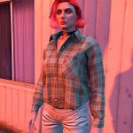 Country shirt for girls for MP Female 1.0