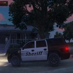 (LSPD:FR) DeLuca's County Callouts 0.3 alpha