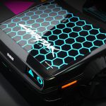 Cyberpunk Delorean DMC-12 [Add-On / FiveM] 1.3
