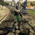 DOOMSDAY Retexture