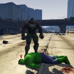 DOOMSDAY Retexture