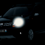 Dacia Duster 2014 [Replace] 1.0