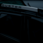 Dacia Duster 2014 [Replace] 1.0