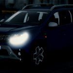 Dacia Duster 2018 1.0