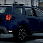 Dacia Duster 2018 1.0