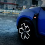 Dacia Duster 2018 1.0