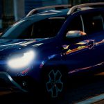 Dacia Duster 2018 1.0