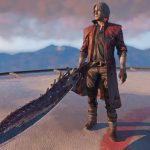 Alex189 Mods - Huge technical improvements for Dante mod.