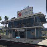 Dealership Mod -Custom Build- 1.0