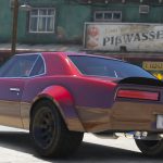 Declasse Vigero Restomod [Add-On | Tuning] 1.0
