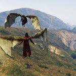 Demon/Angel mod (animated wings) [BETA] V1.1 [Beta]