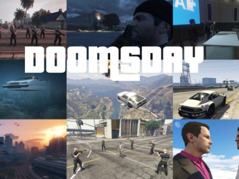 Doomsday 1