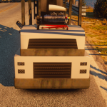 Drag Forklift [Addon / Replace | FiveM] 1.0