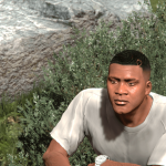 Drake haircut for Franklin 1.0