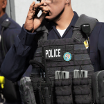EUP VEST＆EARPIECE 1.1