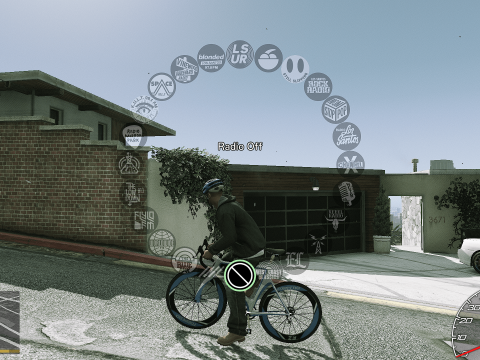 Enable Radio for All Vehicles v1.1