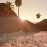 Exotic beach [MapEditor] 1.0