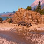 Exotic beach [MapEditor] 1.0