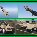 F-35B Lightning II VTOL [Add-On] Custon Weapons