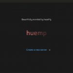 FXServer - huemp V2