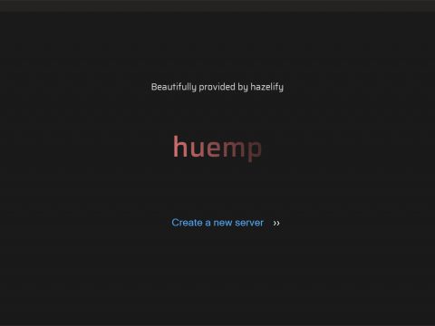 FXServer - huemp V2