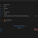 FXServer - huemp V2