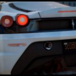 Ferrari F430 Scuderia [Add-on / FiveM | Template | LODs] 1.0