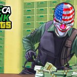 Fleeca Bank Heists 2.2.1 Fleeca Bank Heists 1.5.1