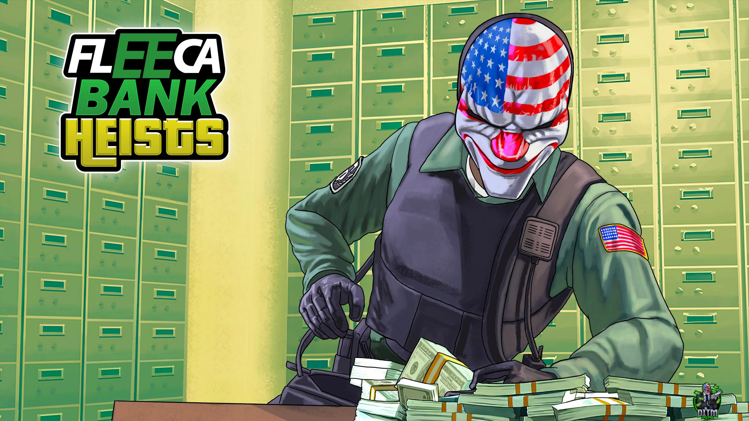 All banks in gta 5 фото 40
