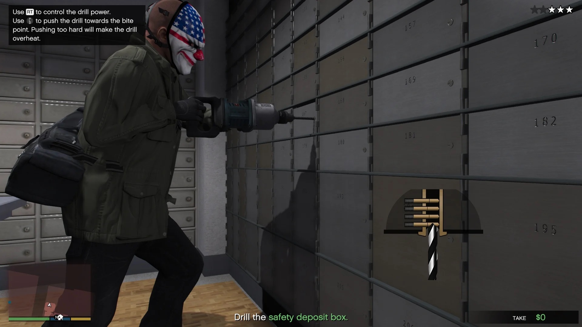 Banks in gta 5 that you can rob фото 19