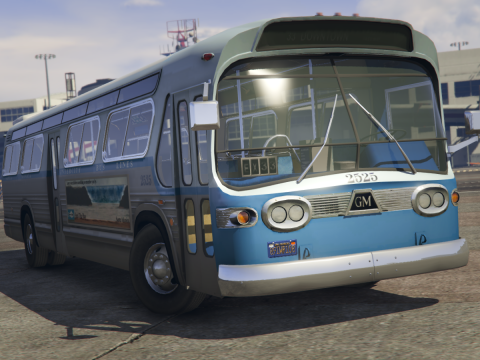 GM TDH-5303 [Add-On / Replace] 1.1
