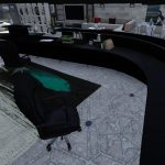Galaxy Showroom Cars [Menyoo] 1.0