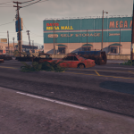 Grand Theft Auto Isolation [Project Demo] 0.1.0a