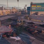 Grand Theft Auto Isolation [Project Demo] 0.1.0a